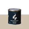 Best Peinture Finition Peinture grège Mat 0,5 L - 4MURS Peintures