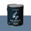 Discount Peinture Multi-supports Peinture bleu industriel - 4MURS Peintures