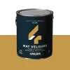 Clearance Peinture Multi-supports Peinture ocre 2,5 L - 4MURS Peintures