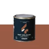 New Peinture Peinture cognac Mat 0,5 L - 4MURS Peintures