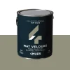 Hot Peinture Peinture vert sauge Mat 2,5 L - 4MURS Peintures