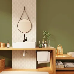 Fashion Peinture Peinture olive Mat 2,5 L - 4MURS Peintures
