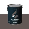 Discount Peinture Peinture coconut Mat 2,5 L - 4MURS Peintures
