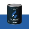 New Peinture Peinture King blue Mat 2,5 L - 4MURS Peintures