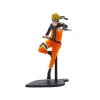 Hot Figurine NARUTO SHIPPUDEN coloris orange - 4MURS Objets Déco