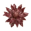Clearance Bijou de mur ROSA coloris mauve - 4MURS Objets Muraux
