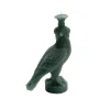 New Bougie FALCON coloris vert - 4MURS Bougies Et Senteurs