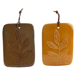 New Déco murale GAÏA coloris terre - 4MURS Objets Muraux