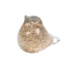 New Figurine POLA coloris rose & blanc - 4MURS Objets Déco