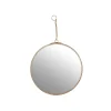 Online Miroir en métal PERLA - 4MURS Miroirs