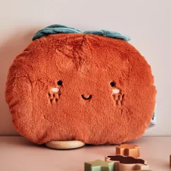 Sale Peluche musicale SOLANGE L'ORANGE - 4MURS Enfant Puériculture
