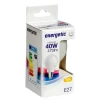 Online Ampoule LED MILKY 40W E27 lumière chaude jaune 10 x 6 cm - 4MURS Ampoules