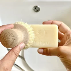 Best ANOTHER WAY Brosse vaisselle TAMPICO - 4MURS Produits Vaisselle