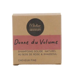 Online Shampoing DONNE DU VOLUME - 4MURS Produits De Beauté