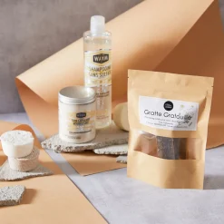 Best Shampoing GRATTE GRATTOUILLE Camomille - 4MURS Produits De Beauté