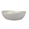 Discount Assiette creuse HEDDA coloris blanc - 4MURS Arts De La Table