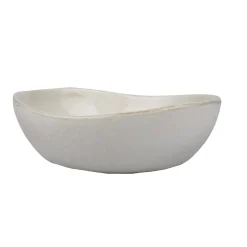 Discount Assiette creuse HEDDA coloris blanc - 4MURS Arts De La Table