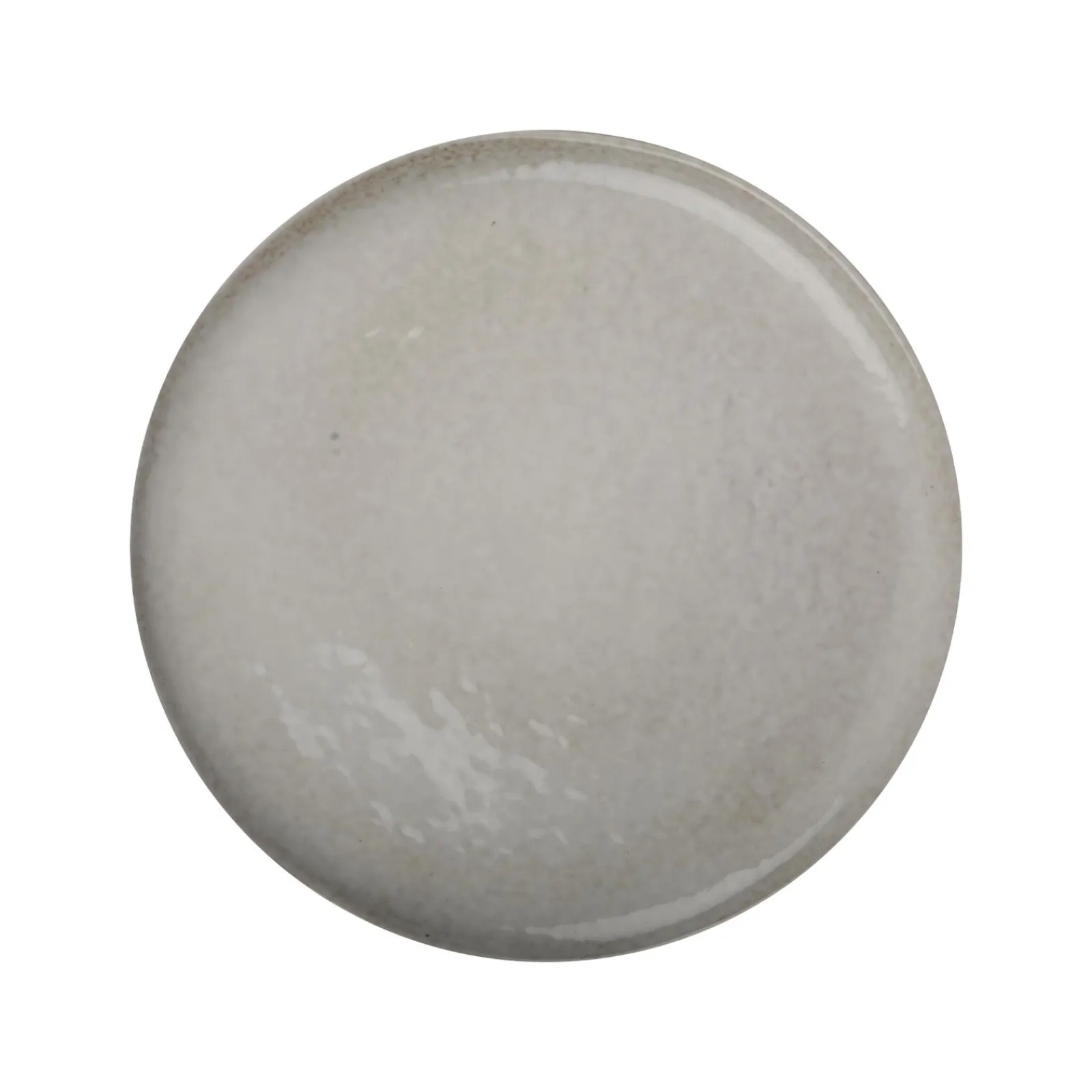 Online Assiette HEDDA M coloris blanc - 4MURS Arts De La Table