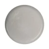 Hot Assiette HEDDA S coloris blanc - 4MURS Arts De La Table