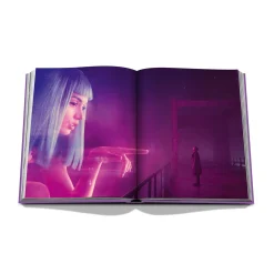Sale Livre arts METAVERSE DREAM - 4MURS Papeterie Et Livres