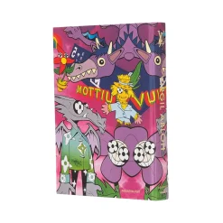 Sale Livre mode LOUIS VUITTON - 4MURS Papeterie Et Livres