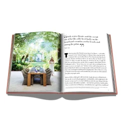 Online Livre voyage et nature PALM BEACH - 4MURS Papeterie Et Livres