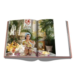 Online Livre voyage et nature PALM BEACH - 4MURS Papeterie Et Livres