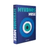 Clearance Livre voyage et nature MYKONOS MUSE - 4MURS Papeterie Et Livres