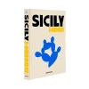 Clearance Livre voyage et nature SICILY HONOR - 4MURS Papeterie Et Livres