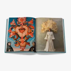 Fashion Livre voyage et nature MEXICO CITY - 4MURS Papeterie Et Livres
