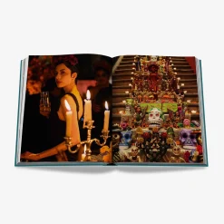 Fashion Livre voyage et nature MEXICO CITY - 4MURS Papeterie Et Livres
