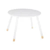 Clearance Bureau enfant TIBO coloris blanc - 4MURS Enfant Meubles Enfant|Meubles Enfant