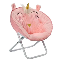 Sale Fauteuil pour enfant LISOU coloris licorne - 4MURS Enfant Meubles Enfant|Meubles Enfant