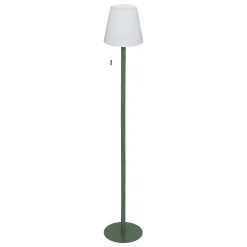 Sale Lampadaire ZACK coloris olive - 4MURS Lampes À Poser