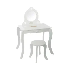Sale Meuble enfant MILA coloris blanc - 4MURS Enfant Meubles Enfant|Meubles Enfant
