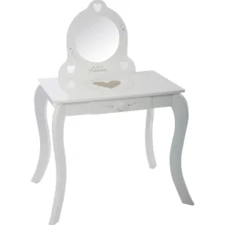 Sale Meuble enfant MILA coloris blanc - 4MURS Enfant Meubles Enfant|Meubles Enfant