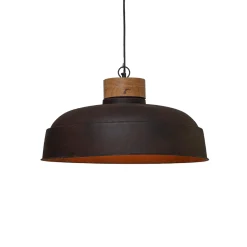 Sale Suspension PRAO coloris noir 26 x 57 cm - 4MURS Suspensions