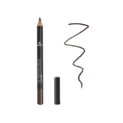 Hot Crayon yeux TERRE BRULÉE brun - 4MURS Produits De Beauté