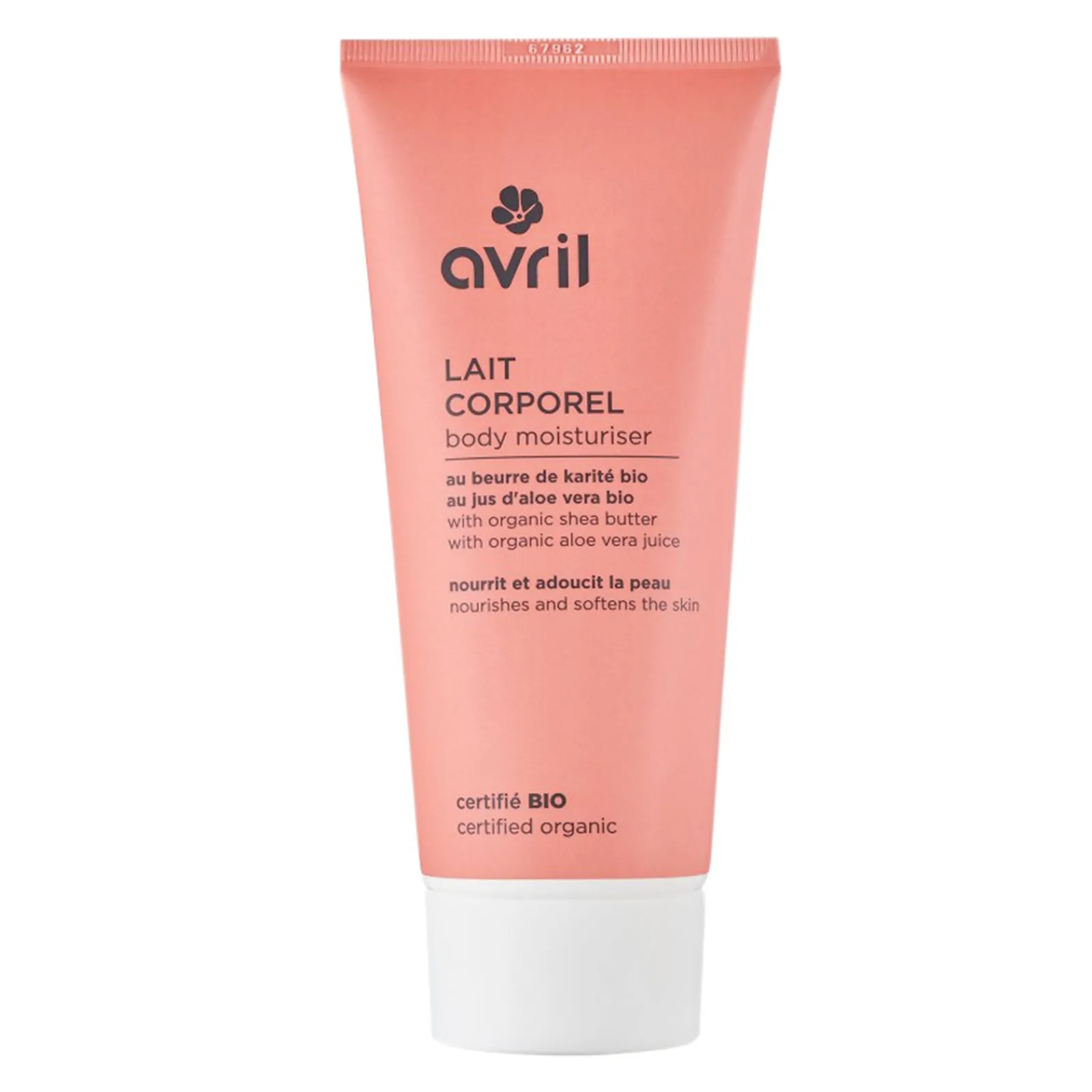 Clearance Gommage corps CORPOREL BIO Karité - 4MURS Produits De Beauté