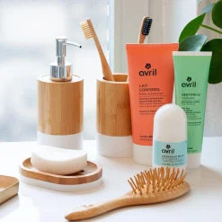 Clearance Gommage corps CORPOREL BIO Karité - 4MURS Produits De Beauté