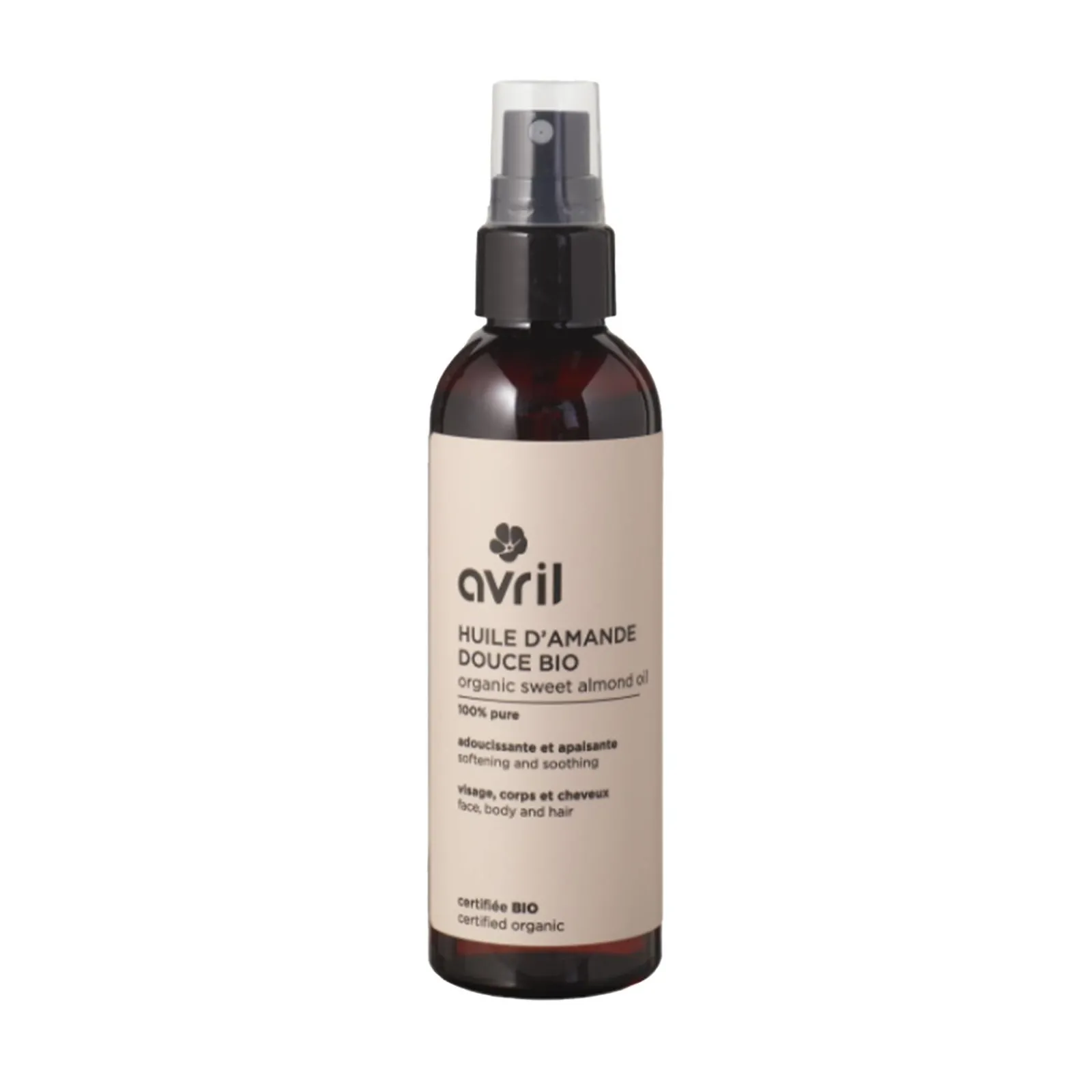 Discount Huile corps et visage HUILE VÉGÉTALE D'AMANDE DOUCE amande Produits De Beauté