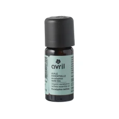 Best Huile essentielle EUCALYPTUS BIO 10 ML - 4MURS Bougies Et Senteurs