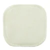 Outlet Lingette démaquillante CARRE EN COTON BIO - 4MURS Produits De Beauté