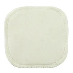 Outlet Lingette démaquillante CARRE EN COTON BIO - 4MURS Produits De Beauté