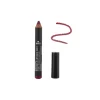 Best Rouge à lèvres CRAYON MAT FRAISES DES BOIS - 4MURS Produits De Beauté