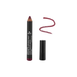 Best Rouge à lèvres CRAYON MAT FRAISES DES BOIS - 4MURS Produits De Beauté