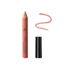 Clearance Rouge à lèvres CRAYON JUMBO ROSE DÉLICAT rose clair - 4MURS Produits De Beauté