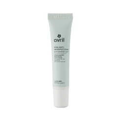Outlet Soin visage ANTI-IMPERFECTIONS tea tree aloe vera - 4MURS Produits De Beauté