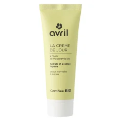 Online Soin visage CREME DE JOUR PEAUX NORMALES A MIXTES lys - 4MURS Produits De Beauté