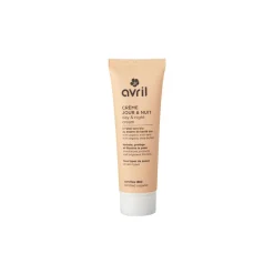 Best Soin visage CRÈME JOUR ET NUIT - 4MURS Produits De Beauté